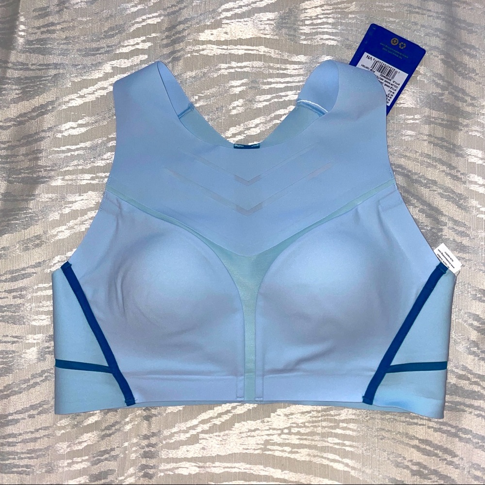 Brooks sports bra